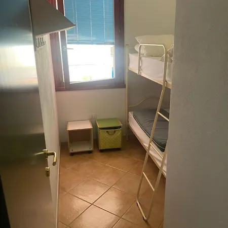 Appartement Casa Nikypaola