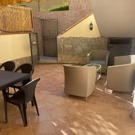 Appartement Casa Nikypaola *