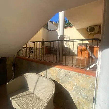Casa Nikypaola Appartement *