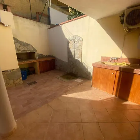 Casa Nikypaola Appartement Villasimius
