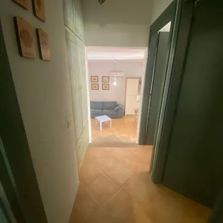 Casa Nikypaola * Villasimius