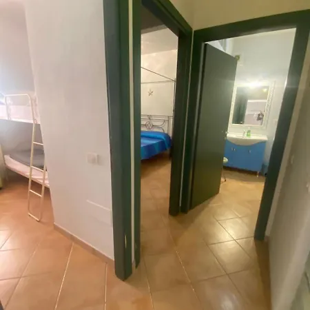 Casa Nikypaola * Villasimius