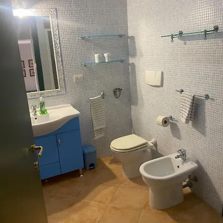 Casa Nikypaola * וילסימיוס