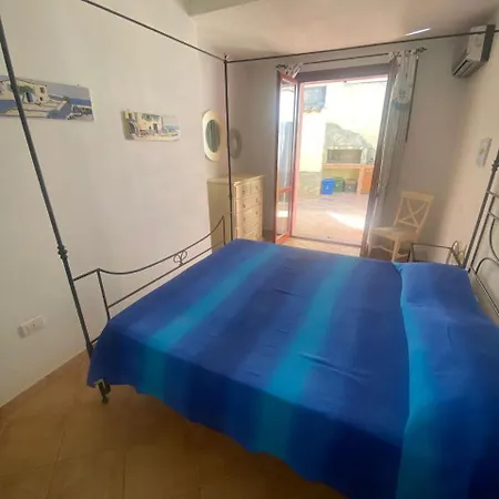 Casa Nikypaola Apartment