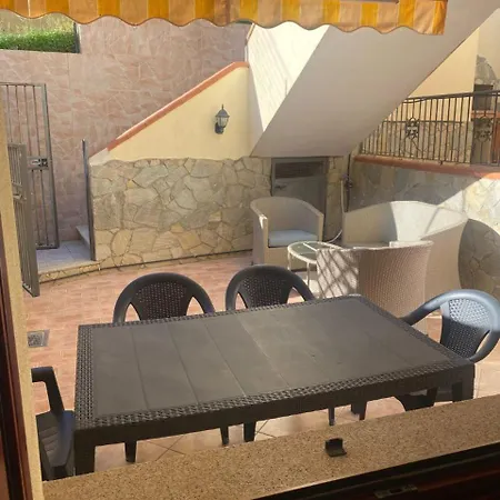 Casa Nikypaola * فيلاّسيمِيوس