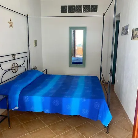 Appartement Casa Nikypaola
