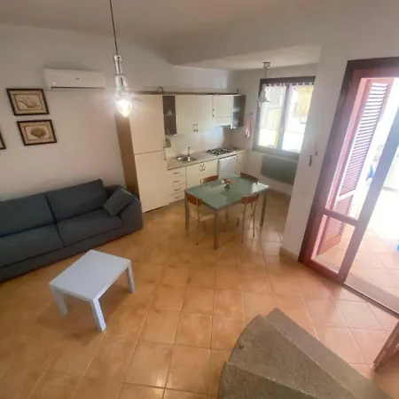 Casa Nikypaola شقة *
