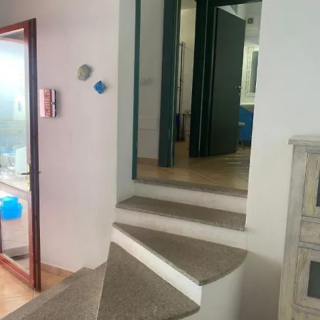 Appartement Casa Nikypaola *