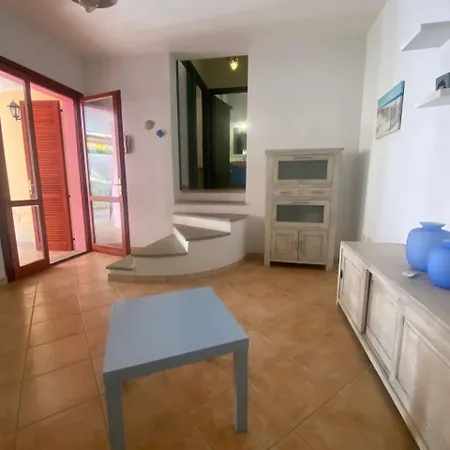 Casa Nikypaola Villasimius