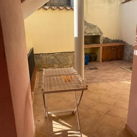 Casa Nikypaola * Villasimius