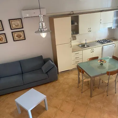 Casa Nikypaola