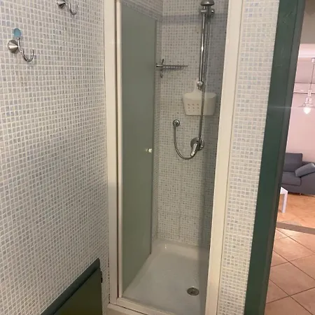 아파트 Casa Nikypaola