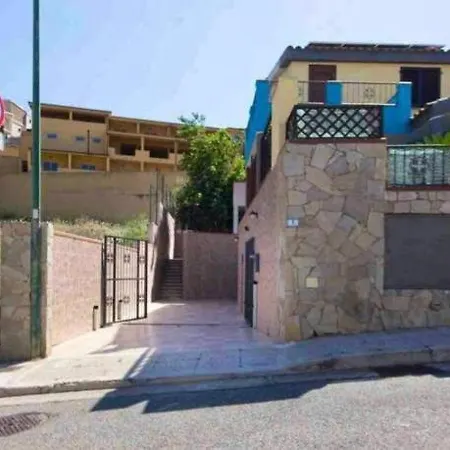 Casa Nikypaola *